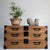 Contemporary Large Japanese Kimono Tansu Chest, 1920s For Sale - Image 3 of 10