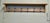 1960s Long Pine Coat Rack and Shelf, 1960 For Sale - Image 5 of 7