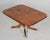 Early 19th Century Early 19th Century English Mahogany Regency Tilt-Top Breakfast Table For Sale - Image 5 of 12