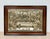 Relief of the Last Supper, Mid-20th Century, Framed For Sale - Image 3 of 10