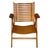 Folding Chair by Niko Kralj -for Stol Industrija Pohistva For Sale - Image 5 of 7