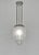 Art Deco French Art Deco Pendant by Lorrain Daum 1930 France - 4 Available For Sale - Image 3 of 13
