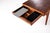Mid-Century Modern Vintage Rosewood Coffee Table by Johannes Andersen for CFC Silkeborg, 1960s For Sale - Image 3 of 18