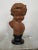 Figurative 1960s Small French Style Terracotta Bust For Sale - Image 3 of 8