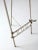 Antique Ball and Stick Easel For Sale - Image 12 of 13