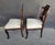 19th Century Pair Victorian Chairs Manner of Gabriel Viardot For Sale - Image 5 of 18