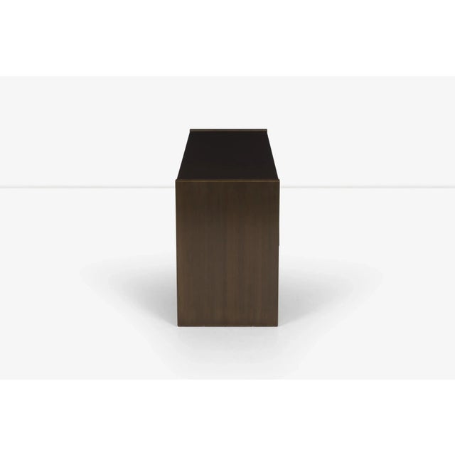 Roger Sprunger for Dunbar Credenza For Sale - Image 9 of 11