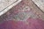 Early 20th Century Galerie Shabab Collection Early 20th Century Turkish Oushak Throw Rug For Sale - Image 5 of 6