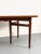 Model 201 Dining Table in Teak by Arne Vodder for Sibast, 1960s For Sale - Image 11 of 18
