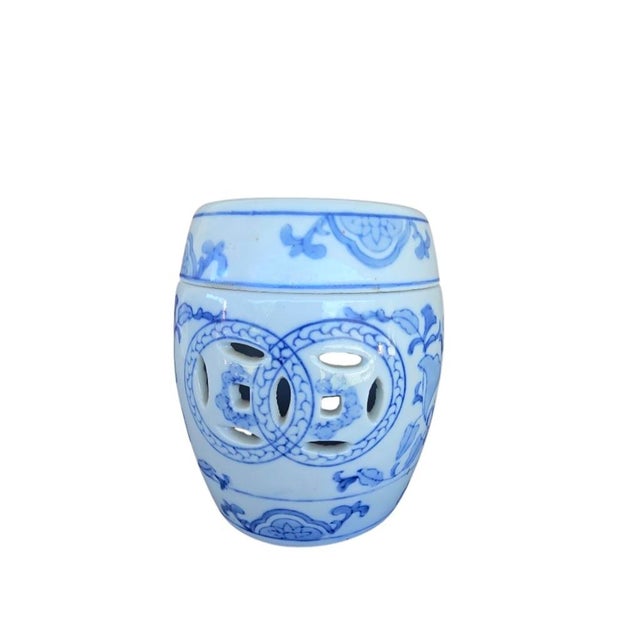 Ginger Jars (Set of 6) For Sale - Image 6 of 8