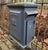 Cast Iron Wall Letterbox PTT Post Netherlands For Sale - Image 5 of 7