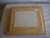Early 20th Century Miniature Oil Painting of Venice Doge Palace For Sale - Image 9 of 9