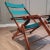 Thonet G80 Deck Chair from Thonet, 1930s For Sale - Image 4 of 12