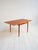Extendable Teak Table, 1960s For Sale - Image 4 of 13