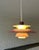 PH 5 Mini Suspension Lamp by Poul Henningsen for Louis Poulsen For Sale - Image 4 of 4