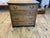 Early 20th Century Early 1900s Solid Wood Dresser - 4 Drawers - Farmhouse Storage For Sale - Image 5 of 17