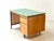 Mid-Century Modern Mid-Century Desk with Linoleum Top from Merz Roller, 1960s For Sale - Image 3 of 16