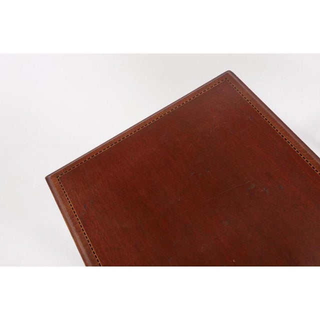 Nesting Tables from Nordiska Kompaniet, Set of 3 For Sale - Image 12 of 15