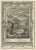 Picart, Deucalion and Pyrrha of Phthia, Thessaly, Greece, 1733, Engraving For Sale - Image 3 of 5