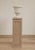 Not Yet Made - Made To Order Vera Vessel, Paper Mache For Sale - Image 5 of 5