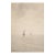 Minimal Coastal Seascape Study, Sailboat Horizon Art Print, 24" × 36" For Sale