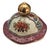 Antique Japanese Satsuma Moriage Covered Ginger Jar With Chinese Figures For Sale - Image 15 of 17