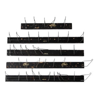 Vintage Gates Rubber Co Display Racks For Sale