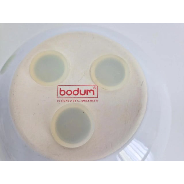 Ceramic Midora Bowl by C Jorgenson for Bodum For Sale - Image 4 of 9