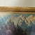 Vintage Art Robert Wood Mountain Stream Framed Print 66 X 30" 1904 For Sale - Image 9 of 14