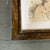 Surrealism 1960’s “Lady & Unicorn” Original Etching by Salvador Dali For Sale - Image 3 of 5