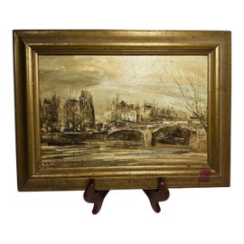 Example of Paintings in Panama City, FL