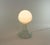 LT 215 table lamp designed by Carlo Nason and manufactured in the 1960s by Murano glassmaker A.V. Mazzega. The lamp is...