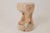 Sculptural Side Table in Stool by Logniture For Sale - Image 6 of 15