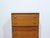 Wood Mid Century Modern Vintage Teak British Dresser Drawers For Sale - Image 7 of 14