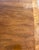 Mid 20th Century Mid Century Mastercraft Burl Dining Table W 2 Leaves For Sale - Image 5 of 11