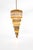 Monumental Murano Glass Chandelier from Venini, 1960s For Sale - Image 6 of 6