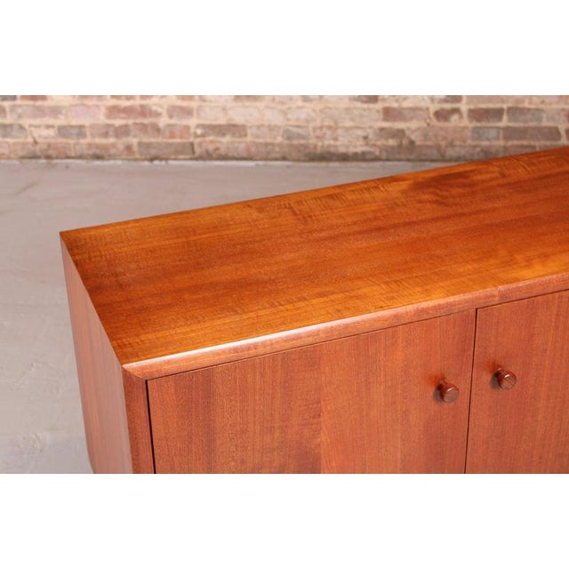 Mid-Century Teak Sideboard by Gordon Russell, 1960s For Sale - Image 13 of 17