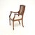 Antique Edwardian Armchair, 1900s For Sale - Image 3 of 11