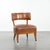 Vintage Cocktail Chair in Sheepskin For Sale - Image 16 of 16