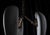 LV-426 Balanced Pendant Light in Patinated Cast Bronze by William Guillon For Sale - Image 6 of 18
