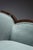 Vintage Art Deco Sofa, 1940s For Sale - Image 4 of 15