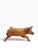 Antique American Folk Art Pig Sculpture For Sale - Image 4 of 5