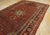 Early 20th Century Persian Bijar Carpet ( 7'6" x 12' - 230 x 365 )