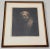 Black Rembrandt Self Portrait Engraving For Sale - Image 8 of 8
