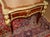 ​Mid 20th Century Bronze Mounted Louis XV French Style Kingwood Writing Desk Bureau Plat For Sale - Image 4 of 15