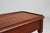19th Century English Side Table in Full Wood For Sale - Image 4 of 11
