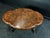 Antique Coffee Table, 1865, in Very Good conditions. Designed before 1890