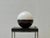 Vintage Table Lamp by Alvino Bagni, Italy, 1970s For Sale - Image 3 of 12
