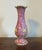 Antique Early 19th Century English Regency Pink Porcelain Baluster Vase in the French Louis XVI Taste For Sale In New York - Image 6 of 11