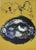 Artist: Bernard Dufour Country: France Title: L’ecran Medium: Original Lithograph Marks: Signed in pencil Paper: Rives...